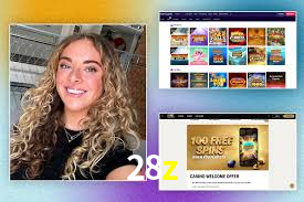 Descubra a Magia dos Jogos de Arcade no 28z